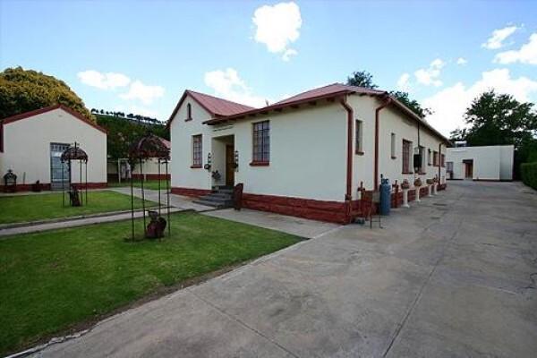 Canonly Bed & Breakfast