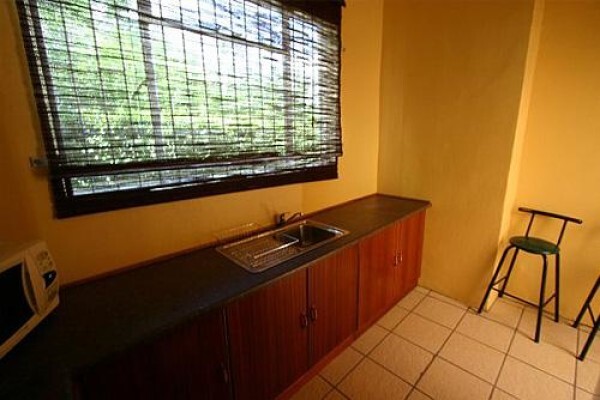 Canonly Bed & Breakfast