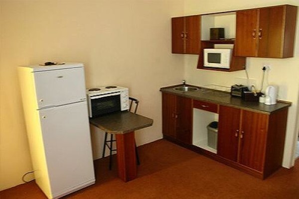 Canonly Bed & Breakfast
