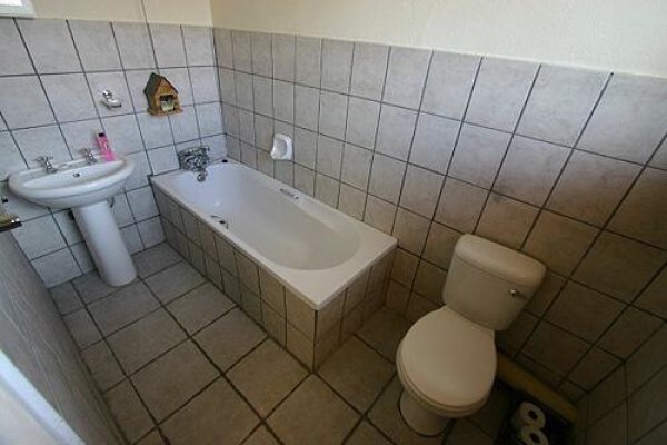Canonly Bed & Breakfast