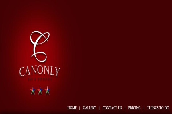 Canonly Bed & Breakfast