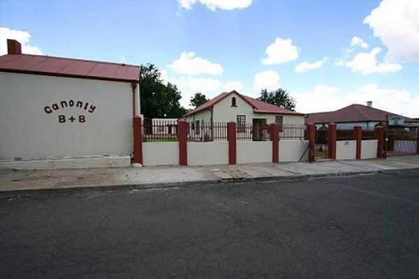 Canonly Bed & Breakfast