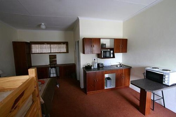 Canonly Bed & Breakfast