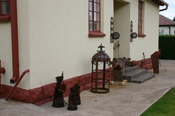 Canonly Bed & Breakfast