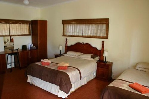 Canonly Bed & Breakfast