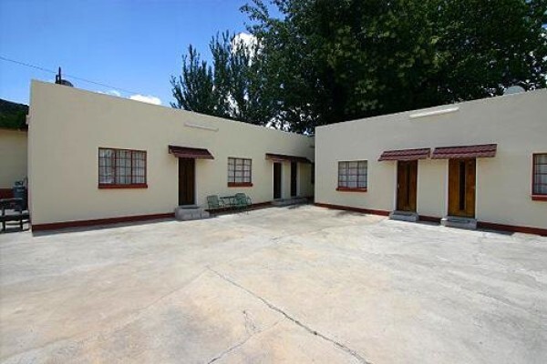 Canonly Bed & Breakfast