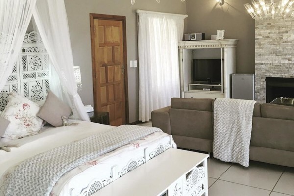 De Oude Kraal Spa