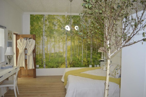 De Oude Kraal Spa