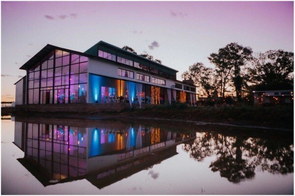 De Oude Kraal Spa