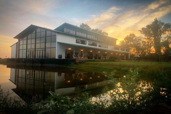 De Oude Kraal Spa