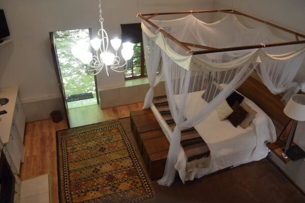 De Oude Kraal Spa
