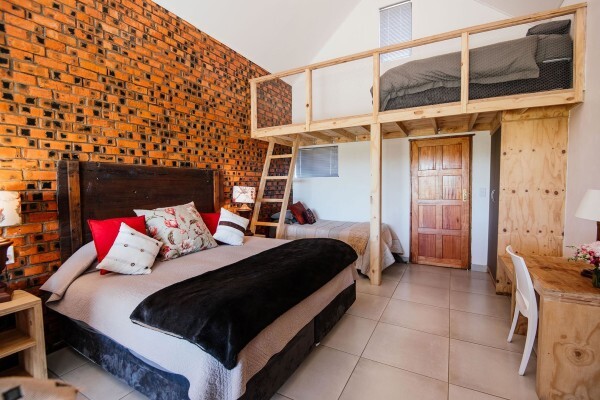 De Oude Kraal Spa
