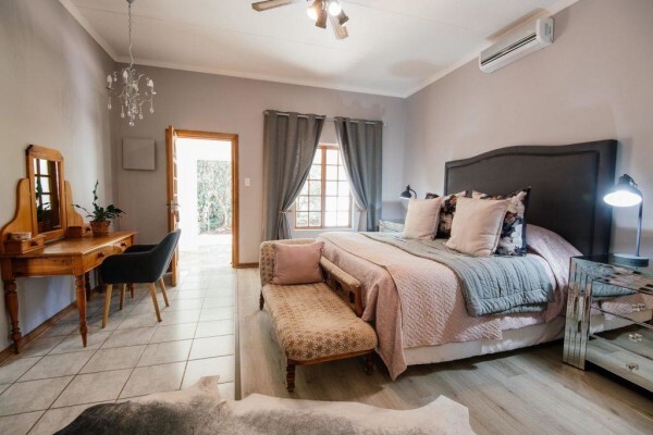 De Oude Kraal Spa