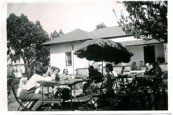 De Oude Kraal Spa