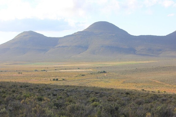 Drie Kuilen Private Nature Reserve