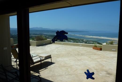 La Vista Lodge - Plettenberg Bay