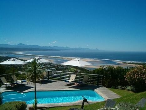 La Vista Lodge - Plettenberg Bay