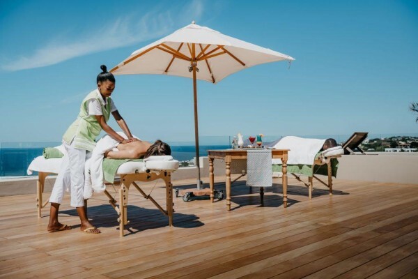 La Vista Lodge - Plettenberg Bay