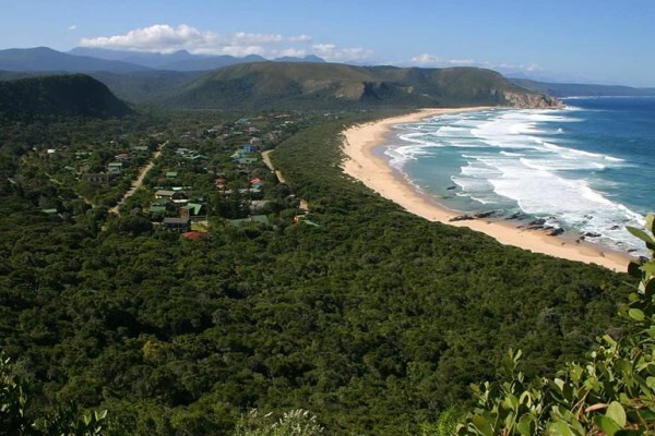 La Vista Lodge - Plettenberg Bay
