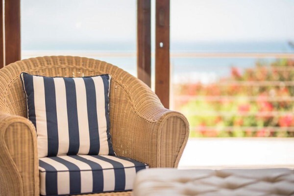 La Vista Lodge - Plettenberg Bay