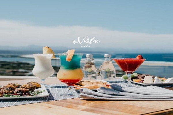 La Vista Lodge - Plettenberg Bay