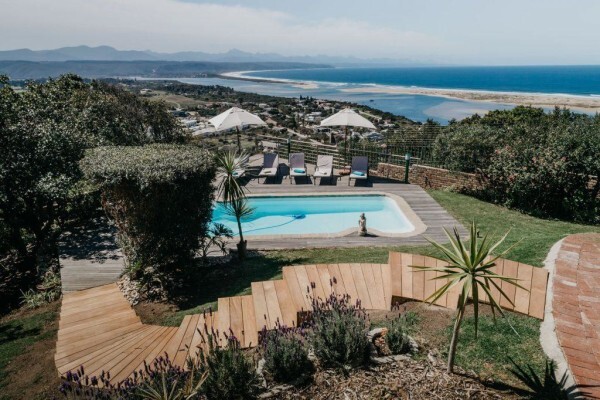 La Vista Lodge - Plettenberg Bay