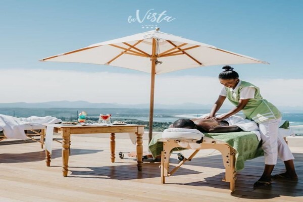 La Vista Lodge - Plettenberg Bay