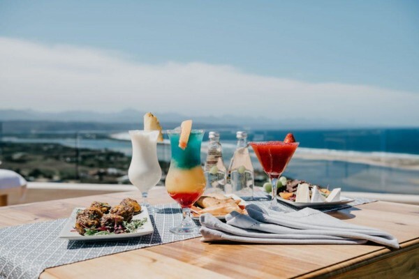 La Vista Lodge - Plettenberg Bay