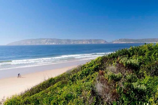 La Vista Lodge - Plettenberg Bay