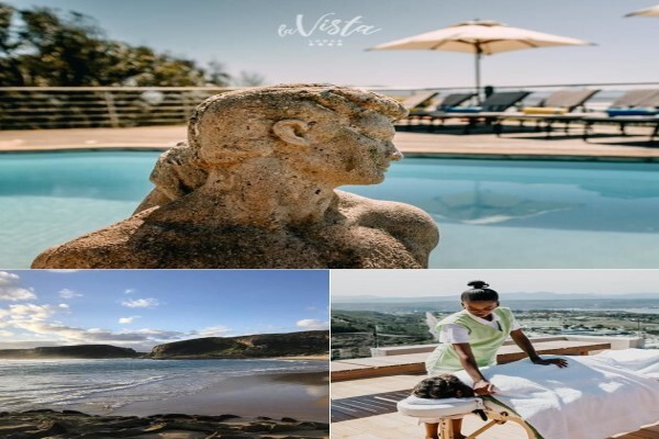 La Vista Lodge - Plettenberg Bay