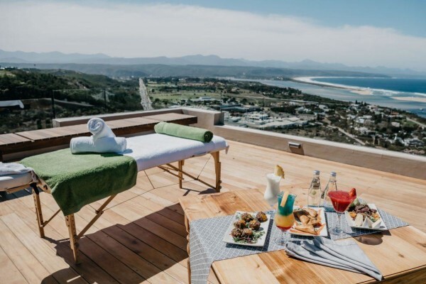 La Vista Lodge - Plettenberg Bay