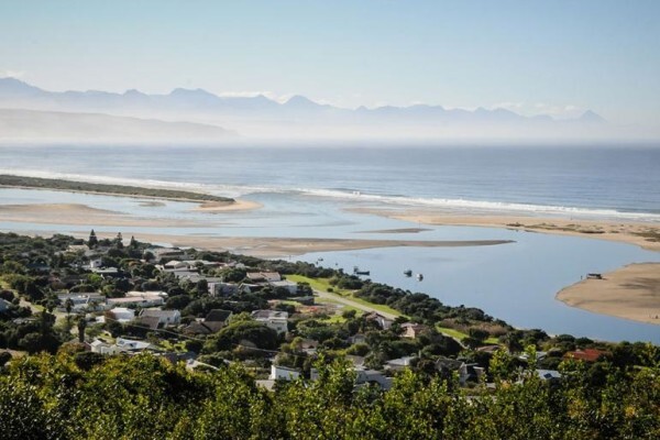 La Vista Lodge - Plettenberg Bay
