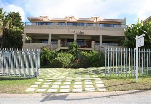 Luna Lodge Plettenberg Bay