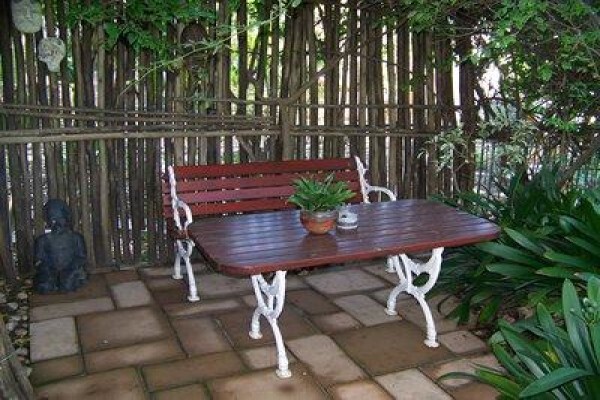 Protea Guesthouse