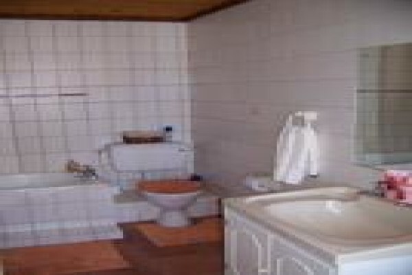 Protea Guesthouse