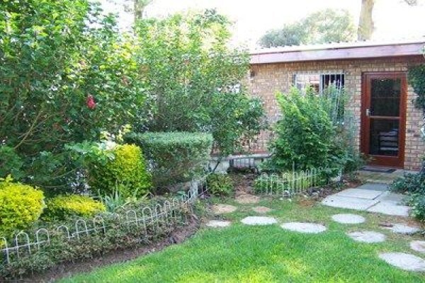 Protea Guesthouse