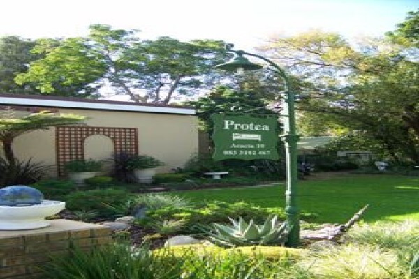 Protea Guesthouse