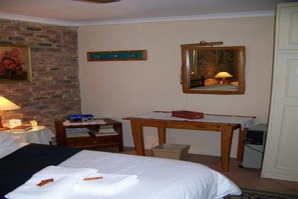 Protea Guesthouse