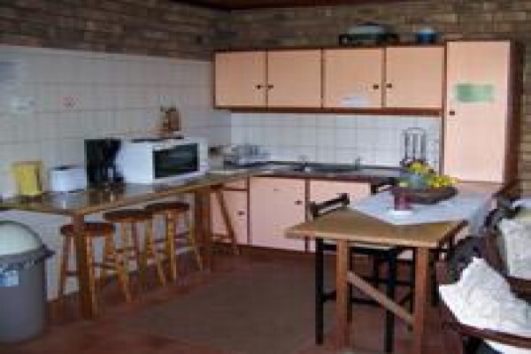 Protea Guesthouse