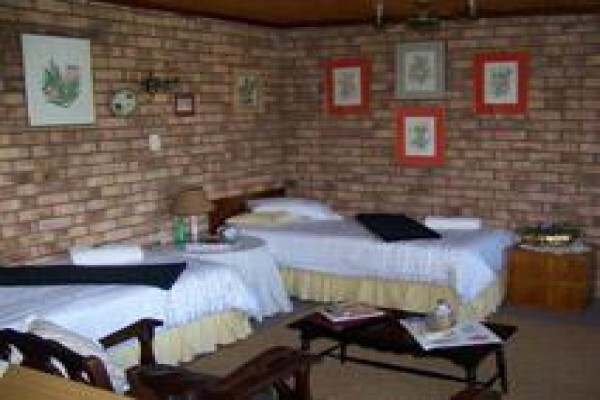 Protea Guesthouse