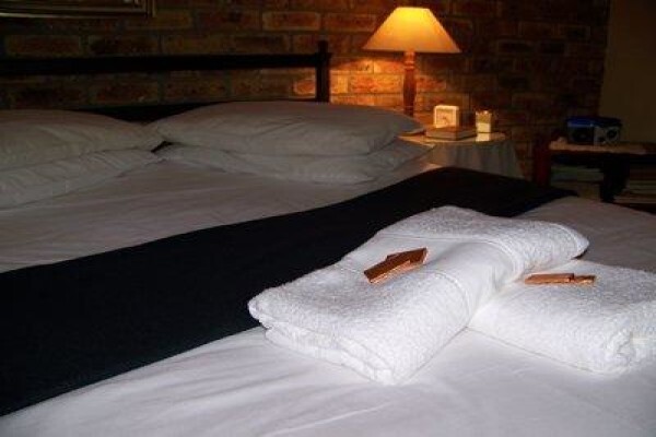 Protea Guesthouse
