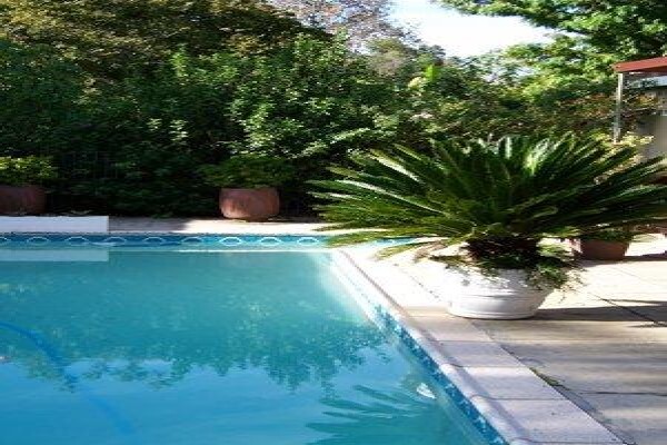 Protea Guesthouse