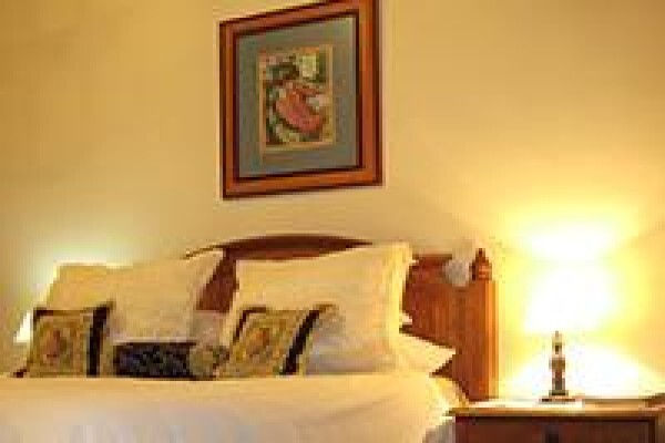 Rossini Guest Lodge