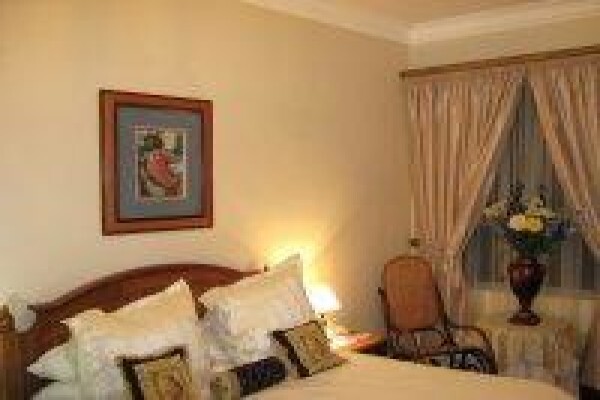 Rossini Guest Lodge