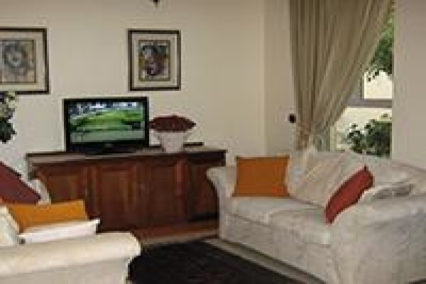 Rossini Guest Lodge