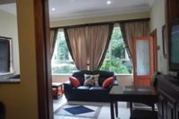 Rossini Guest Lodge