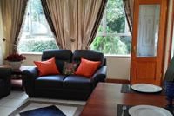 Rossini Guest Lodge