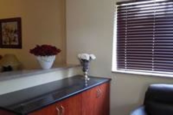 Rossini Guest Lodge