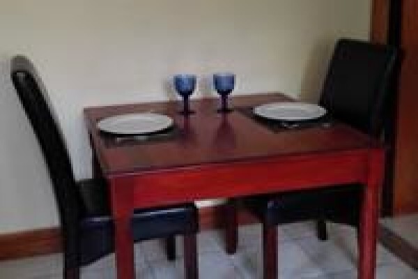 Rossini Guest Lodge