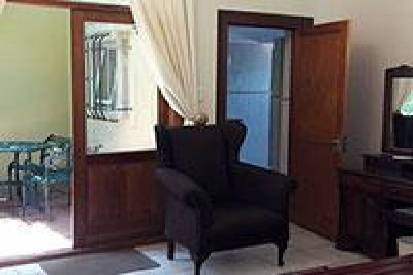 Rossini Guest Lodge